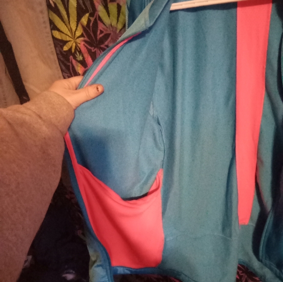 Puma jacket drycell - Picture 6 of 14